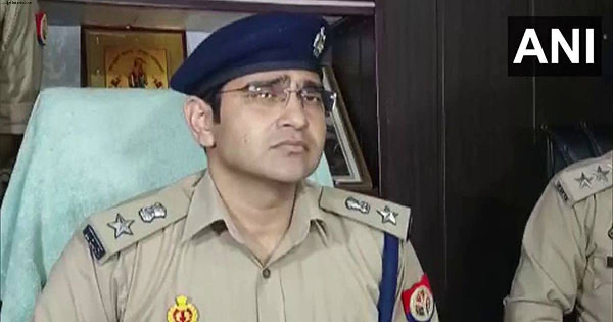 Uttar Pradesh police bust 'conversion racket' operated via gaming app; 1 held